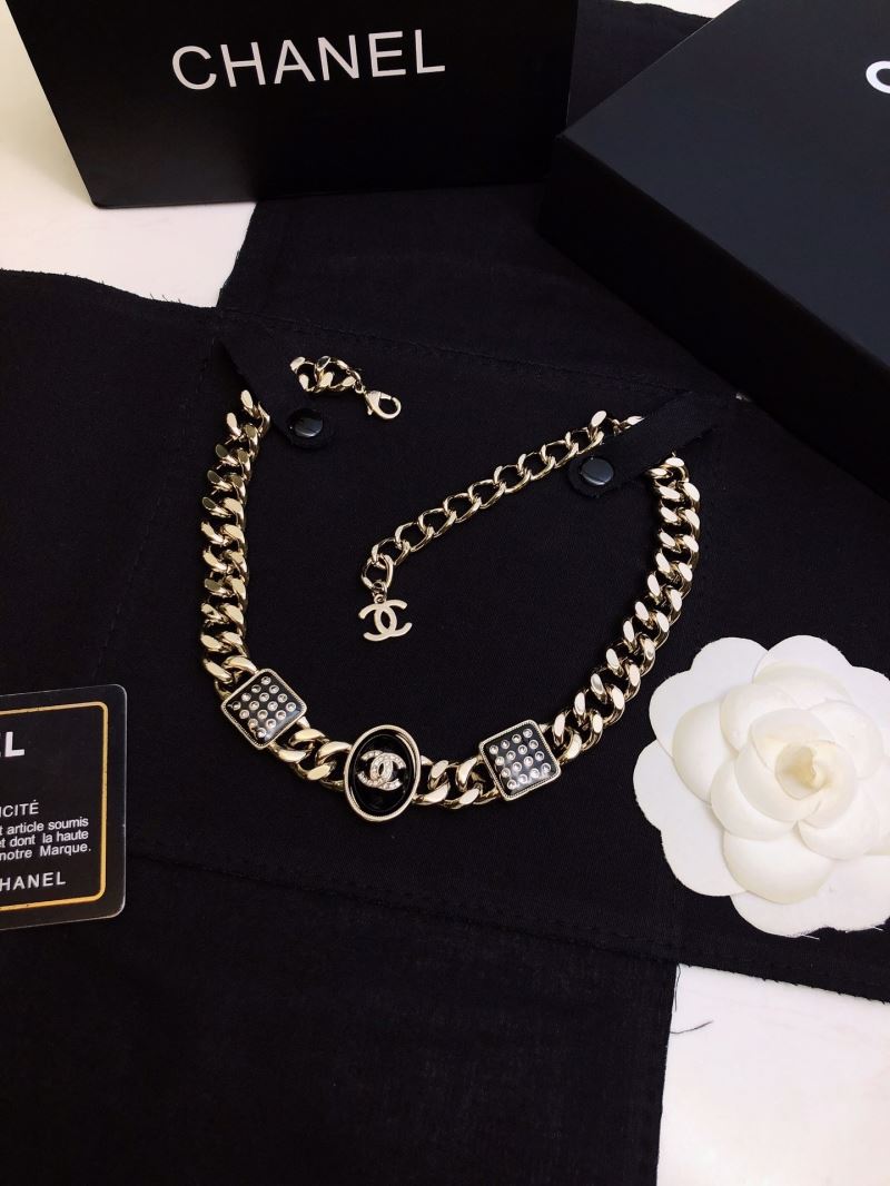 Chanel Necklaces